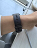 華為（HUAWEI）【七夕情人節(jié)】WATCH GT 5智能手表運(yùn)動(dòng)玄璣感知系統(tǒng)血氧心率體溫呼吸監(jiān)測藍(lán)牙通話防水男女情緒 46mm 幻夜黑-氟橡膠表帶【送皮表帶+貼膜】 曬單實(shí)拍圖