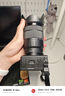 索尼（SONY）ILCE-6700 APS-C畫幅微單相機(jī)A6700微單相機(jī)Vlog視頻拍攝a6700新一代半畫幅微單 智能AI芯片 A6700M套機(jī) 【國(guó)家補(bǔ)貼】 曬單實(shí)拍圖