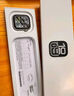 Apple/蘋(píng)果 Watch Series 10 智能手表GPS款42毫米銀色鋁金屬表殼青云色回環(huán)式運動(dòng)表帶MX1L3CH/B 曬單實(shí)拍圖