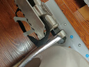麥瑞克（MERACH）動感單車家用智能自發(fā)電健身器材室內(nèi)自行車絕影ONE2代 MR-S10W4 曬單實拍圖