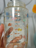 小土豆（potato）兒童水杯ppsu牛奶杯直飲吸管杯幼兒園開學(xué)2歲以上 330ml麥芽黃 曬單實(shí)拍圖