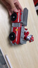 汪汪隊立大功（PAW PATROL）汪汪隊玩具毛毛消防車玩具車狗狗巡邏車男女孩3-6歲兒童生日禮物 曬單實拍圖