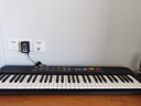 雅馬哈(YAMAHA) PSR- F52兒童成人通用零基礎(chǔ)初學(xué)入門娛樂演奏電子琴 曬單實(shí)拍圖