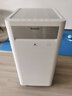 松下（Panasonic）【國(guó)家補(bǔ)貼】家用空氣凈化器除甲醛細(xì)菌病毒異味過敏源APP操控智能托管大空間153C4PJD 曬單實(shí)拍圖