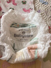babycareAir pro拉拉褲夏季超薄透氣尿不濕寶寶尿片bbc嬰兒新生兒日用尿布 XL 4包 128片 【體重12-17KG】 曬單實(shí)拍圖