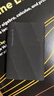 三星（SAMSUNG）1TB Type-c USB 3.2 移動(dòng)固態(tài)硬盤(pán)（PSSD）T9 玄影黑 NVMe讀速2000MB/s 手機直連筆記本外接  曬單實(shí)拍圖