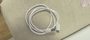 OPPO 原裝 USB-A to Type-C 數(shù)據(jù)線3A 1米充電線 支持33W MAX  快充 適用A93/A92s/A52 realme 一加 曬單實(shí)拍圖