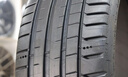 米其林（MICHELIN）輪胎 競(jìng)馳PILOT SPORT 5 225/40ZR18 92Y  適配大眾 高爾夫 曬單實(shí)拍圖