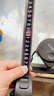 擎晨德國品質(zhì)鋼尺卷尺5米3米10米家用不銹鋼設計師專(zhuān)用加厚加硬高精度 黑金磨砂3米16mm【加厚加硬】 1把裝【用壞包賠】 曬單實(shí)拍圖