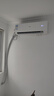 Leader空調(diào)海爾智家出品2匹空調(diào)掛機(jī)壁掛式空調(diào)冷暖大風(fēng)量 新一級能效變頻獨(dú)立除濕節(jié)能自清潔WiFi智控 2匹 一級能效 新品上市 手機(jī)智控 大風(fēng)量 自清潔 曬單實(shí)拍圖
