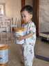 佳貝艾特（Kabrita）悅白嬰幼兒配方羊奶粉3段800克*7（1-3歲）天然A2蛋白 曬單實(shí)拍圖