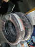 韓泰（Hankook）汽車(chē)輪胎 185/60R15 84H H728 適配飛度/桑塔納/捷達/致炫/威馳 曬單實(shí)拍圖
