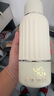 小白熊SnowBear無線便攜恒溫杯嬰兒水壺保溫兒童外出泡奶電熱杯帶快充500mL 5076 曬單實拍圖