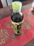 六月鮮純系列松茸有機(jī)生抽500ml【有機(jī) 特級(jí)醬油】0添加薄鹽炒 欣和出品 曬單實(shí)拍圖