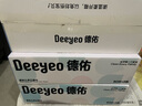 德佑?jì)雰菏挚跐窠?濕紙巾擦手口屁屁親膚溫和 80抽*5包 曬單實(shí)拍圖