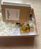 博柏利（BURBERRY） 臻選香氛體驗禮(女神馥郁5ml+女神1.5ml+HERO1.5ml+回購券)節日 曬單實(shí)拍圖