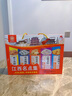 鮮豐春 江西特產(chǎn)南昌九江茶餅芝麻糍粑桂花糕點(diǎn)心零食旅游送禮盒品570g 曬單實(shí)拍圖