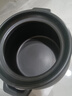 愛(ài)仕達(dá)（ASD）家用砂鍋煲湯鍋耐高溫干燒燉鍋陶瓷鍋沙鍋4.6L燃?xì)庠顚Ｓ肑LF46CP 曬單實(shí)拍圖