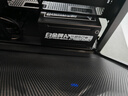 金河田（Golden field）白金A+850W 黑色ATX3.1臺式電腦電源白金認(rèn)證/全日系電容/12V2*6/穩(wěn)壓5070ti 9070xt顯卡/軟壓紋線 曬單實拍圖