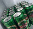 青島啤酒（TsingTao）經(jīng)典系列濃郁麥香500ml*24聽（多廠生產(chǎn)隨機(jī)發(fā)貨） 曬單實(shí)拍圖