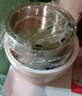 LOTOR電熱飯盒自熱插電保溫?zé)犸埰髡麸埰魃习嘧鍘э埳衿鬓k公室蒸煮可加熱飯盒 1.45L 卡其色標(biāo)準(zhǔn)款 曬單實(shí)拍圖
