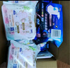蘇菲超熟睡柔棉感夜用衛(wèi)生巾29cm20片+42cm24片姨媽巾自營旗艦 曬單實拍圖