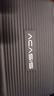 阿卡西斯（acasis）80Gbps硬盤盒兼容雷靂/雷電5/4 USB4 M.2 NVMe移動硬盤盒適用Mac mini M4電腦SSD擴容TB501Pro 曬單實拍圖