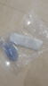 墨斗魚(yú)T型防撞角 桌角防撞護(hù)角防磕碰兒童桌子防撞貼油煙機(jī)保護(hù)套16個(gè)裝 曬單實(shí)拍圖