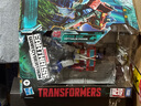 變形金剛（TRANSFORMERS）模玩《塞伯坦之戰(zhàn)：地出》領(lǐng)袖級擎天柱E7166七夕情人節(jié)禮物 曬單實(shí)拍圖