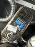 固特異（Goodyear）汽車輪胎 205/55R16 91W EF1 SPORT鷹馳F1酷跑 朗逸/速騰/卡羅拉 曬單實(shí)拍圖