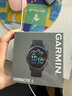 佳明（GARMIN）Active6智能運動(dòng)手表防水跑步騎行游泳睡眠心率監測多功能健康表 Active6 深巖黑 曬單實(shí)拍圖