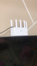 Tenda騰達(dá)路由器【滿血WiFi6+】升級(jí)立式AX3000千兆穿墻王:信號(hào)增強(qiáng)無線家用Mesh放大器國(guó)家補(bǔ)貼云霄白 曬單實(shí)拍圖
