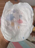 好奇（Huggies）金裝紙尿褲 L72片(9-14kg)尿不濕【速干不易紅】 曬單實(shí)拍圖