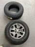 科馬仕/COMFORSER 輪胎 LT245/75R17 121/118S CF1100  曬單實拍圖
