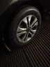 固特異（Goodyear）汽車輪胎 215/60R16 95V EF1 SPORT鷹馳F1酷跑 適配凱美瑞雅閣 曬單實(shí)拍圖