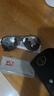 雷朋（RayBan）雷朋偏光漸變輕質(zhì)鏡架康目色開車出行時尚防曬太陽鏡墨鏡RB4320CH 曬單實拍圖
