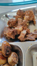 牧溪春內(nèi)蒙古羊肉羊蝎子4斤 國產(chǎn)草飼散養(yǎng)羔羊 冷凍火鍋食材 曬單實(shí)拍圖