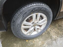 三角（Triangle） 輪胎/汽車輪胎 215/65R16 102V TR259 適配奇瑞瑞虎/途觀 曬單實(shí)拍圖