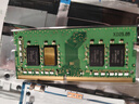 SK HYNIX海力士 DDR4代 筆記本電腦內(nèi)存條 8GB | DDR4 | 2666MHz 曬單實拍圖