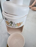 蘇泊爾刨冰機(jī)手動(dòng)家用小型雹冰機(jī)綿綿冰手搖制冰沙碎冰機(jī)KGF26DR10 曬單實(shí)拍圖