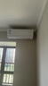 美的空調掛機2025酷省電新一級能效變頻冷暖家用壁掛式防直吹五代自清潔以舊換新家電國家政府補貼20% 2匹 一級能效 【酷省電】 曬單實(shí)拍圖