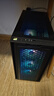 圣旗&華碩（ASUS）追影 i5 14600KF/RTX5060/24G D5/1T 國家補貼電競游戲設計師辦公臺式電腦主機整機 曬單實(shí)拍圖