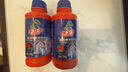 水衛(wèi)士管道疏通劑強力溶解500g*2瓶 廁所馬桶下水道廚房地漏浴室除臭劑 曬單實拍圖