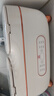 長(cháng)虹內衣褲洗衣機小型懶人雙桶雙倉全自動(dòng)洗烘一體迷你烘干機脫水機家用嬰兒童洗襪子機 全自動(dòng)雙桶洗衣機【獨立雙倉分洗+熱風(fēng)烘干高溫煮洗】 曬單實(shí)拍圖