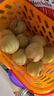 京覓宜昌紅心脆蜜桃凈重4.5斤單果150-220g好吃推薦 源頭直發(fā)包郵 曬單實(shí)拍圖