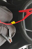 揚(yáng)子【3C認(rèn)證】汽車(chē)應(yīng)急啟動(dòng)電源 12V汽車(chē)摩托車(chē)電瓶充電器搭電寶打火器充電寶強(qiáng)啟電源汽柴油車(chē)輛通用 曬單實(shí)拍圖
