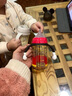 貝親（Pigeon）PPSU迪士尼雙把手奶瓶240ml L號奶嘴 經(jīng)典米奇 6月+ AA238 曬單實拍圖