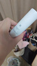 薇諾娜第二代特護霜50g舒敏補水修護乳液面霜敏感護膚品 曬單實(shí)拍圖