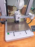 拓竹A1 3D打印機桌面家用FDM全自動調(diào)平高速3d打印機器【大陸版】 曬單實拍圖