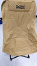 小魔【采銷(xiāo)推薦】戶(hù)外折疊椅靠背椅加高月亮椅露營(yíng)折疊凳子便攜躺椅 曬單實(shí)拍圖